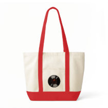 Radrekordtasche