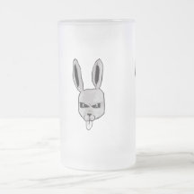 raerbit, raerbit, raerbit teetasse