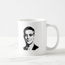 Rahm Emanuel Gang Teetassen