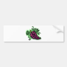 Raisins Adhésif Pour Voiture
