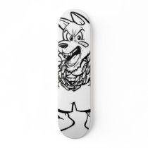rampagewolf