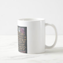 Rapport de mission d'AgedOut Tasse À Café