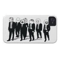 Raserei-Gruppe iPhone 4/4S Fall Case-mate Iphone 4 Hüllen