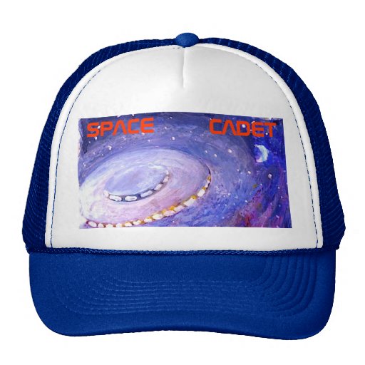 RAUM, KADETT BASEBALL CAP