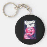 Raum-Staub-Süßigkeit Keychain Schlüsselbänder