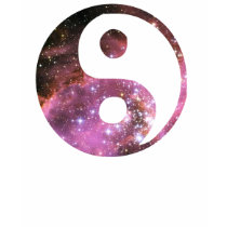 Raum Yin Yang