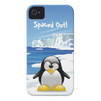 Raumheraus Pinguin