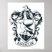 Ravenclaw Wappen