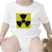 Rayonnement T-shirts