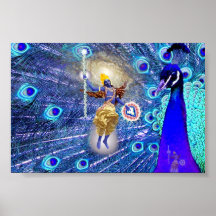 Réalité le beau posters