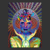 realization digital - 2012 poster
