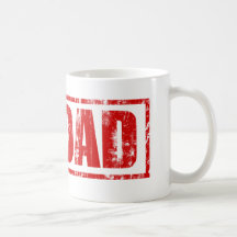Recharge ! - Arme à feu de pousse de jeu de Gamer  Tasse