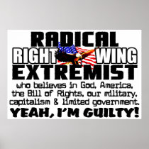 Rechte-Extremist