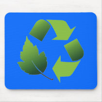 recyceln Sie Auflage