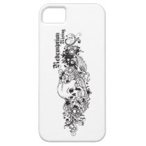 Redemption Rising coques case-mate
