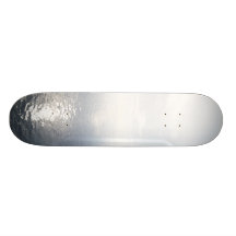 Reflexion Sonne Meer Personalisierte Decks