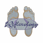 Reflexzonenmassage