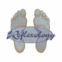 Reflexzonenmassage
