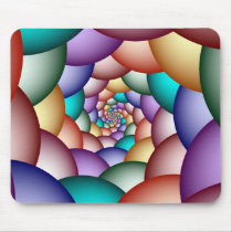 Regenbogen-Blasen