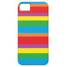 Regenbogen iphone 5 Fall iPhone 5 Hüllen