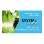 Reiki Visitenkarte