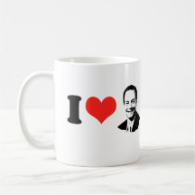 Reince Priebus Kaffee Tasse