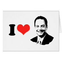 Reince Priebus Karten