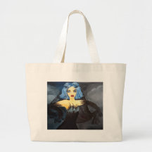 Reine du sac de nuit