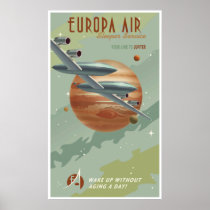 Reise zu Jupiter