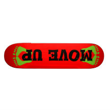 Relevez-vous Plateaux De Skate