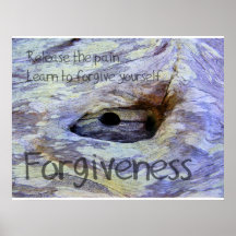 Rémission Poster