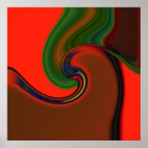 REMOUS : ROUGE POSTERS