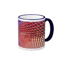 RÉSUMÉ AMERICANA TASSE