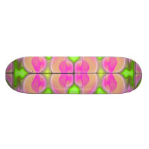 résumé skateboard customisable