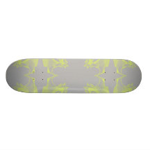 résumé skateboards customisés