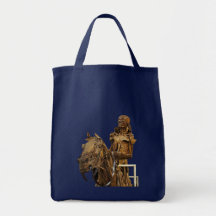 Retour du cavalier sacs