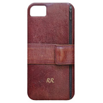 Retro 70er persönlicher Organisator-Effekt iPhone  casemate hüllen