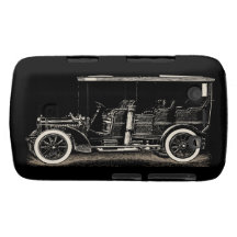 Rétro cas de Coque-Compagnon de Blackberry de voit Coque Case-Mate Blackberry