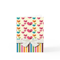 retro Lutschbonbon Valentine-Liebeherzen und -stre