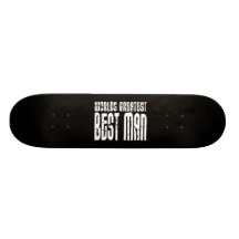 Rétros meilleurs hommes frais : Plus grand meilleu Skateboard