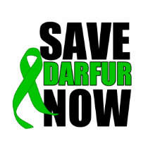 Retten Sie Darfur jetzt