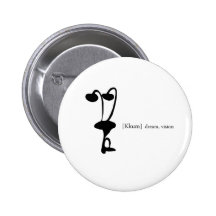 Rêve [Kkum] Badges