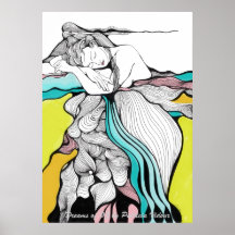 Rêves d'once posters