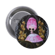 Rêves doux badges publicitaires
