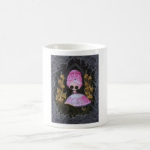 Rêves doux tasse à café