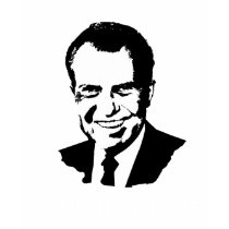 Richard Nixon-T-Shirt
