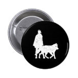 RIESE ++ Bouton de voyageur Badges