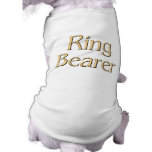 Hochzeit Hundekleidung