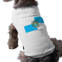 Rio de Janeiro, Brasilien Hunde T Shirts