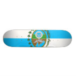 Rio de Janeiro, Brasilien Skateboard Brett